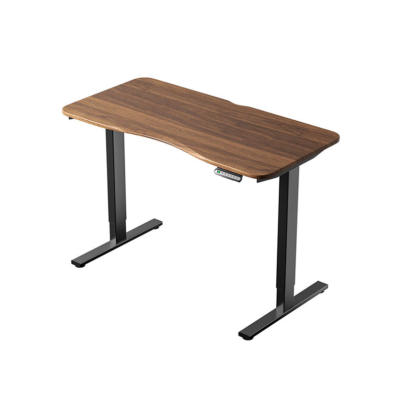 โต๊ะยกไฟฟ้ามอเตอร์คู่