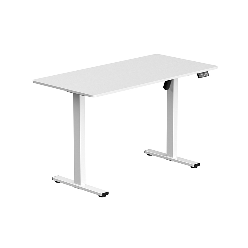 โต๊ะยกไฟฟ้ามอเตอร์เดี่ยว