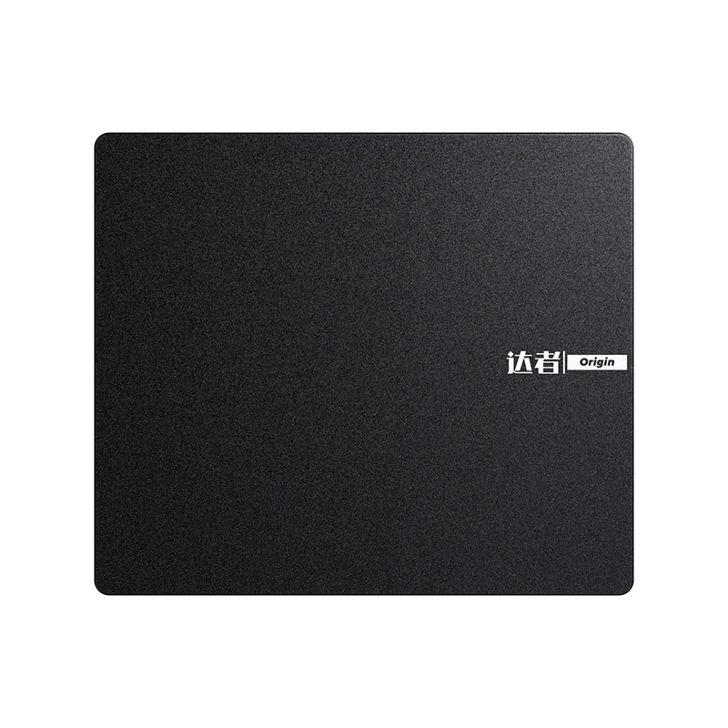 แผ่นรองเมาส์ Pro Gaming Edition (กระจกนิรภัยกระบวนการแกะสลักด้วยไมโคร)